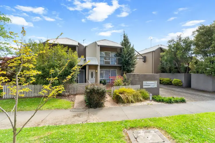 3/50-54 Kay Street, Traralgon VIC 3844