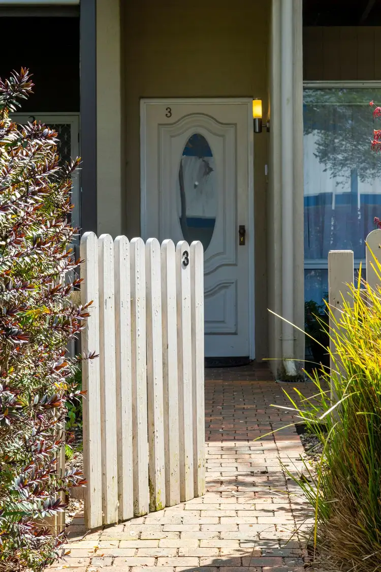 Fifth view of Homely townhouse listing, 3/50-54 Kay Street, Traralgon VIC 3844