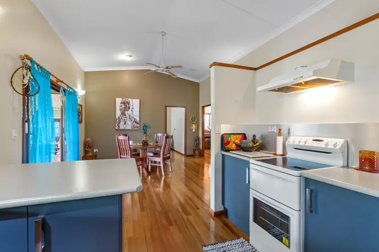 5 Gartmore Close, Innisfail Estate QLD 4860