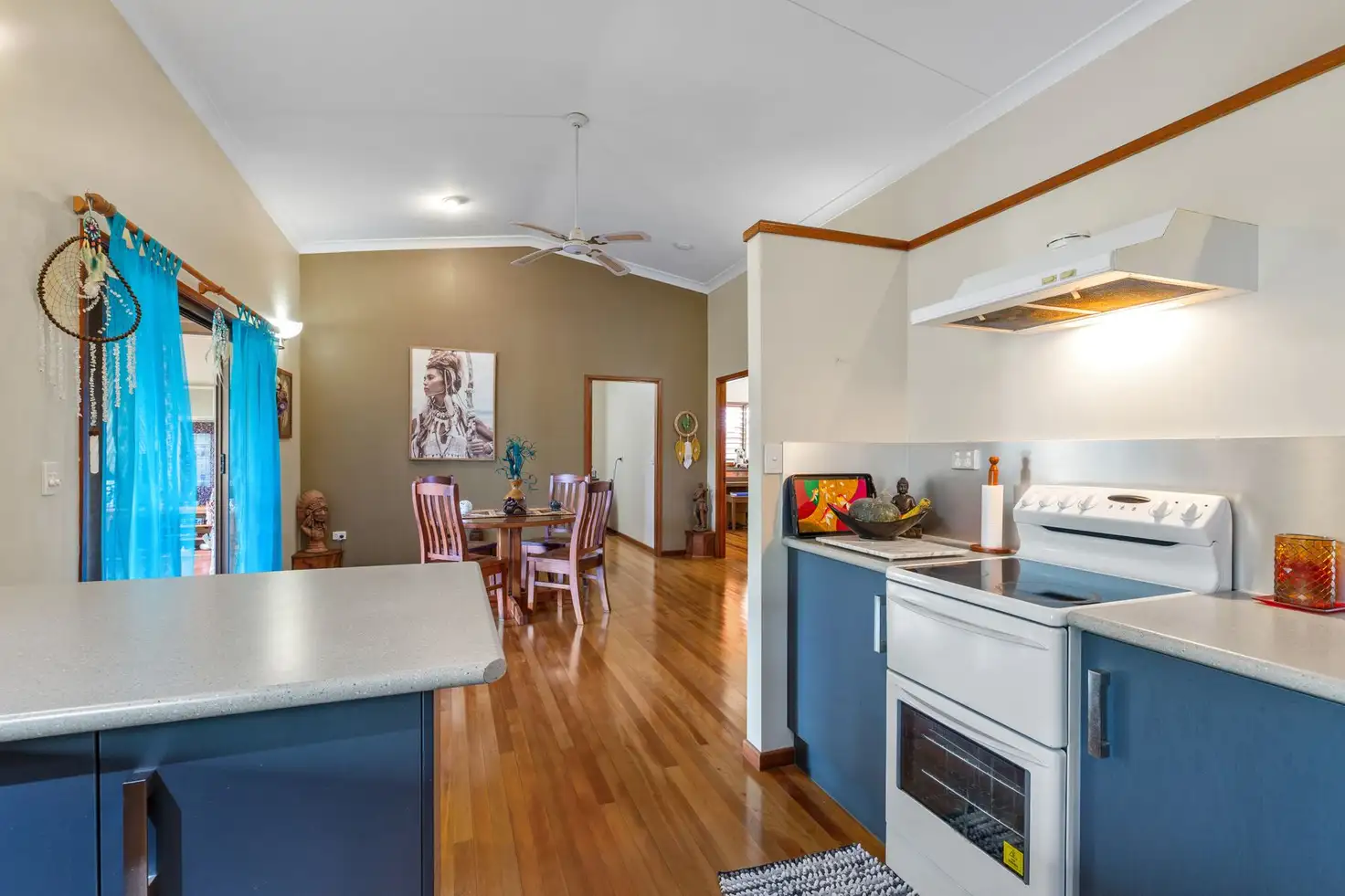 Main view of Homely house listing, 5 Gartmore Close, Innisfail Estate QLD 4860