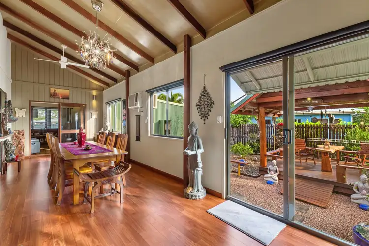 Sixth view of Homely house listing, 5 Gartmore Close, Innisfail Estate QLD 4860