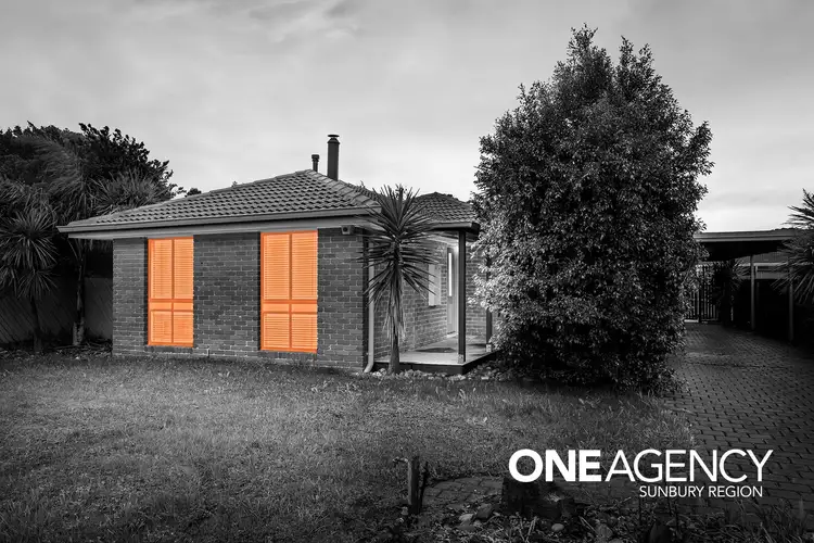 Main view of Homely house listing, 88 Muirfield Drive, Sunbury VIC 3429