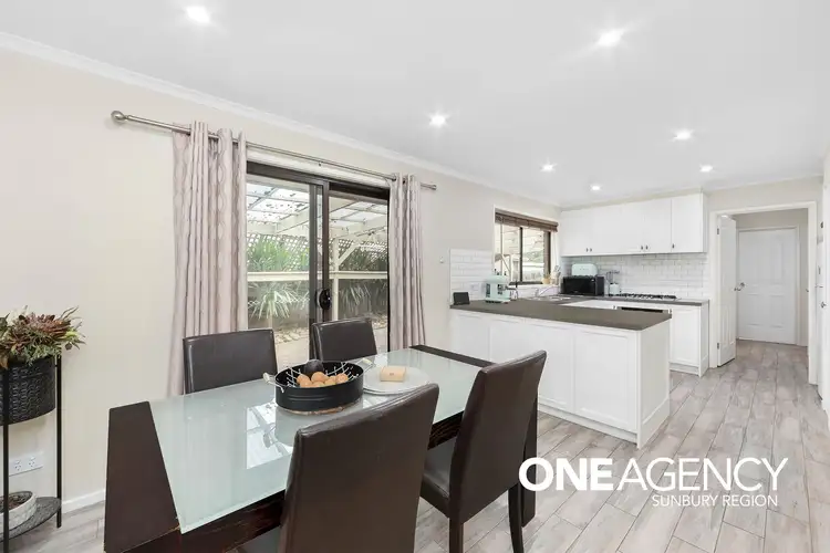 Sixth view of Homely house listing, 88 Muirfield Drive, Sunbury VIC 3429