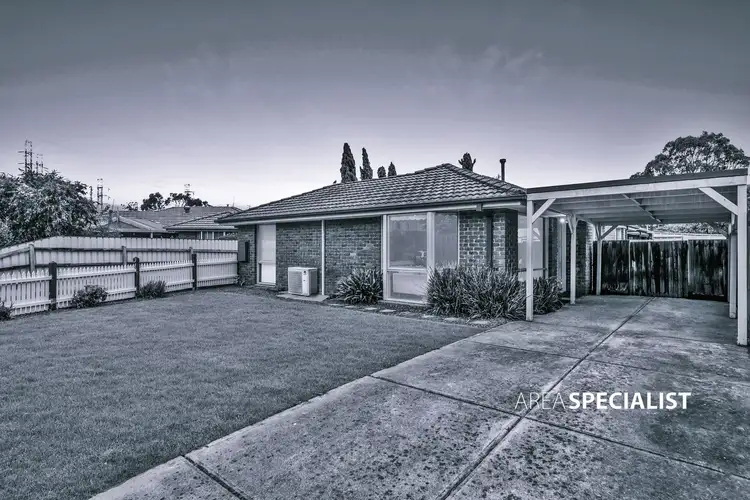 1/17 Gilligans Court, Rowville VIC 3178