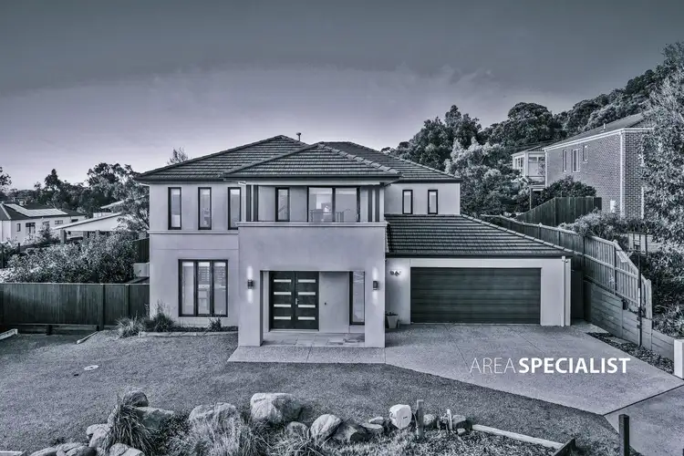 Main view of Homely house listing, 7 Beech Close, Ferntree Gully VIC 3156
