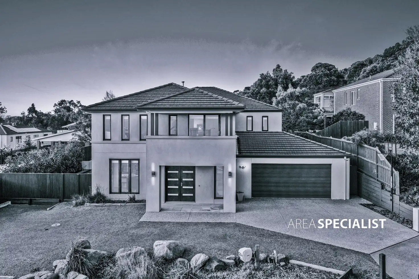Main view of Homely house listing, 7 Beech Close, Ferntree Gully VIC 3156
