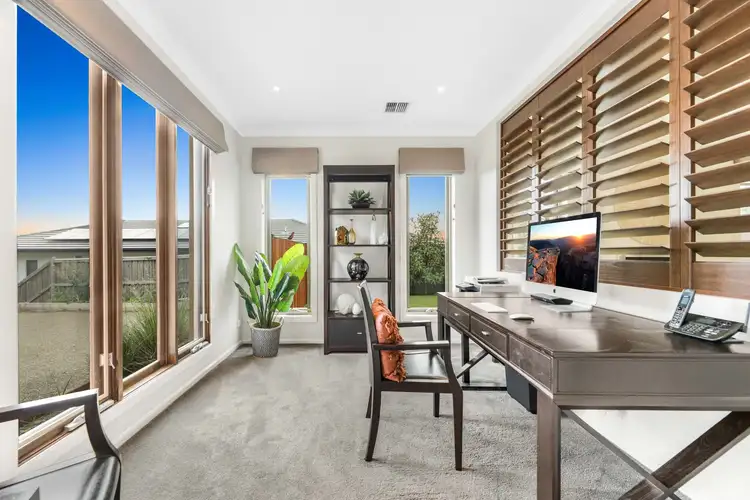 Third view of Homely house listing, 7 Beech Close, Ferntree Gully VIC 3156