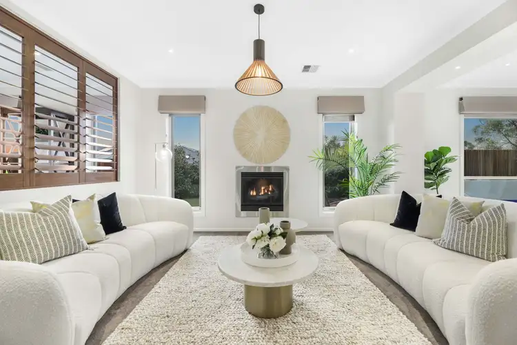 Fourth view of Homely house listing, 7 Beech Close, Ferntree Gully VIC 3156