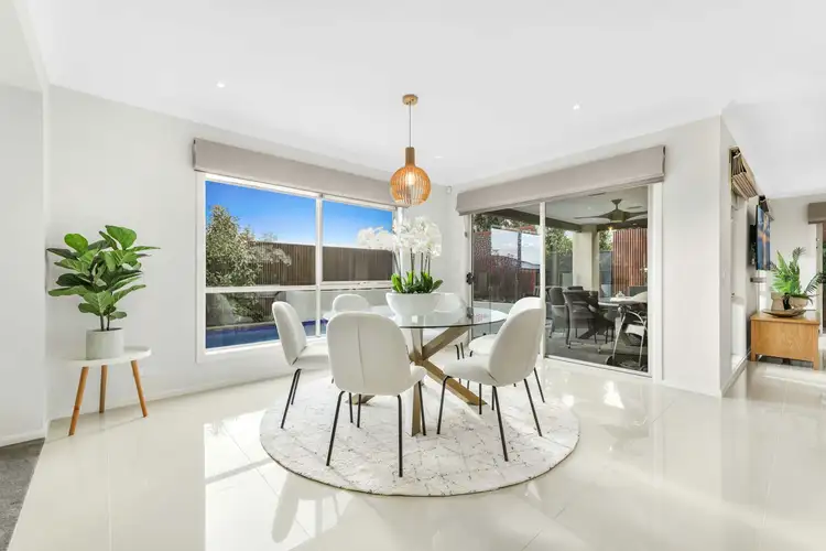 Sixth view of Homely house listing, 7 Beech Close, Ferntree Gully VIC 3156