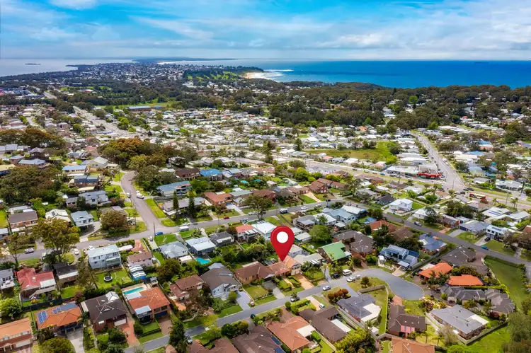 Fourth view of Homely house listing, 16 Epsom Place, Bateau Bay NSW 2261