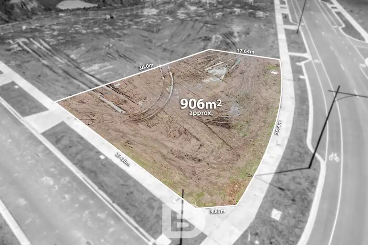 Fourth view of Homely land listing, 2 Miles Street, Gisborne VIC 3437