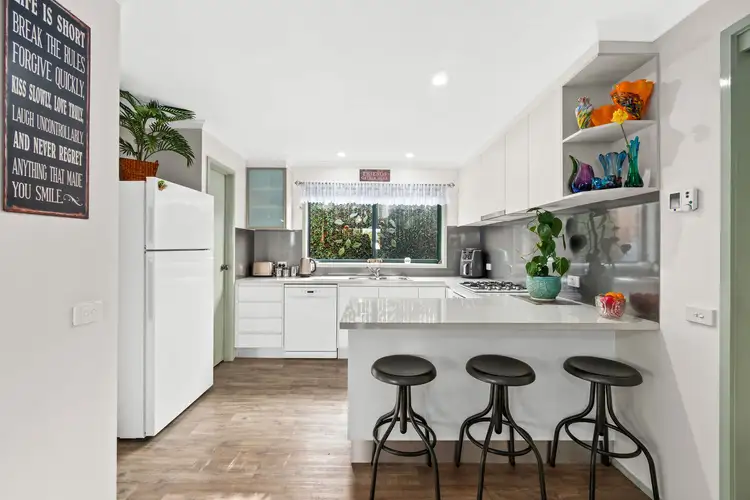 Fifth view of Homely house listing, 1/2 Roseneath Street, Traralgon VIC 3844
