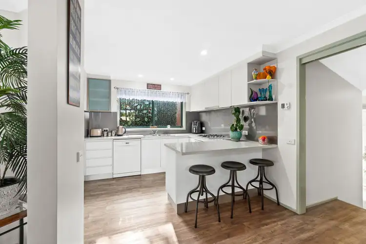 Sixth view of Homely house listing, 1/2 Roseneath Street, Traralgon VIC 3844