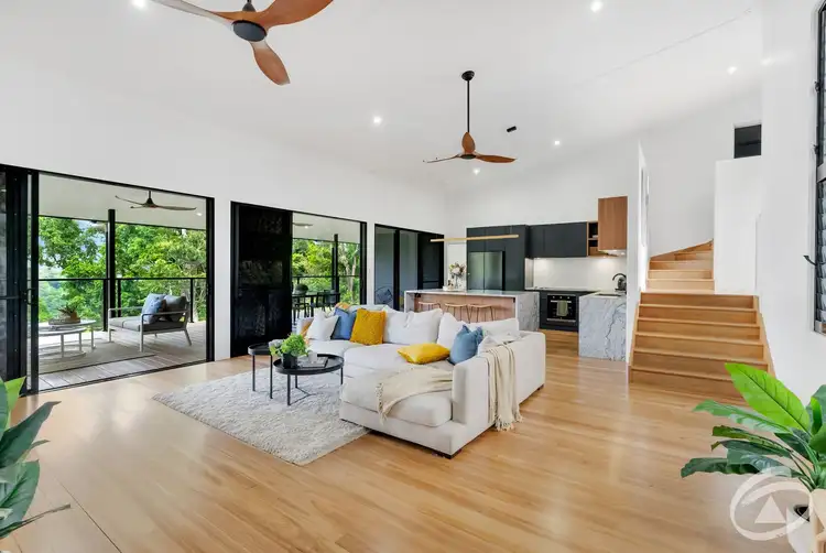 61 East Parkridge Drive, Brinsmead QLD 4870