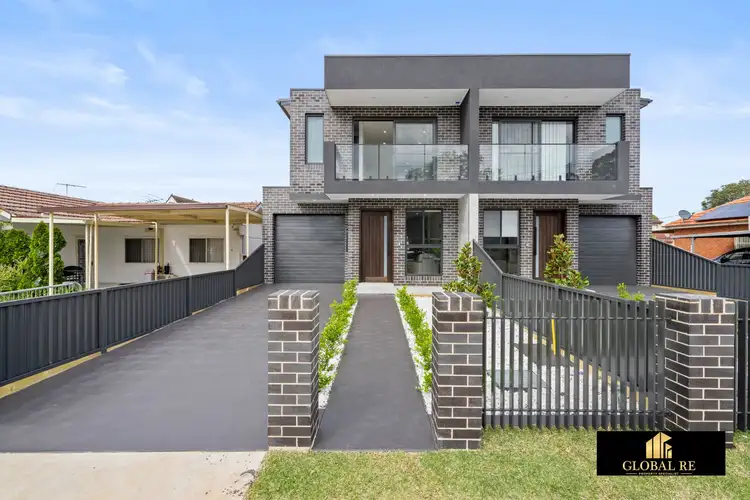 8A Prince Street, Canley Heights NSW 2166