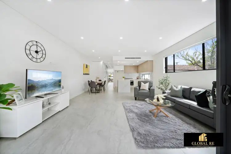 Sixth view of Homely semi-detached listing, 8A Prince Street, Canley Heights NSW 2166