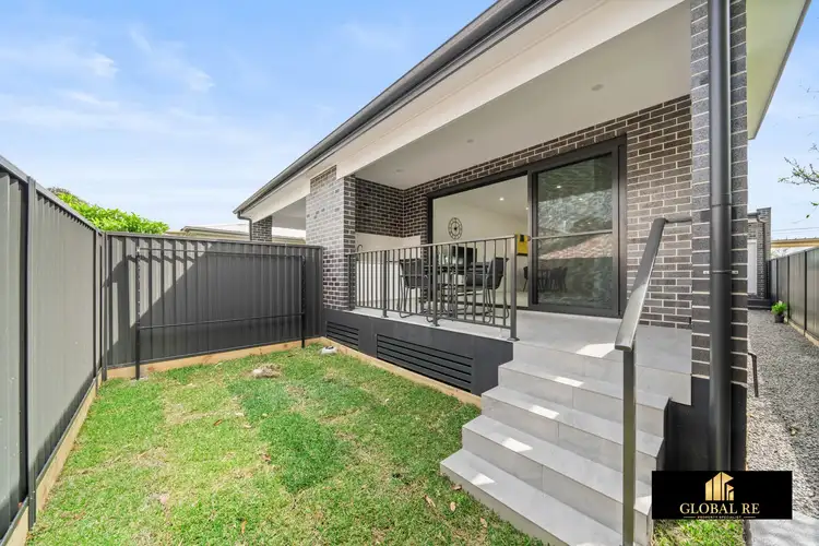 Seventh view of Homely semi-detached listing, 8A Prince Street, Canley Heights NSW 2166