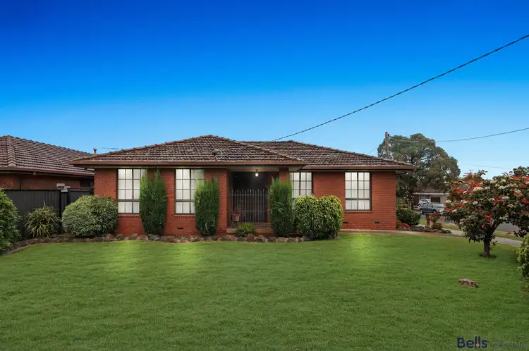 Main view of Homely house listing, 933 Old Calder Highway, Keilor VIC 3036
