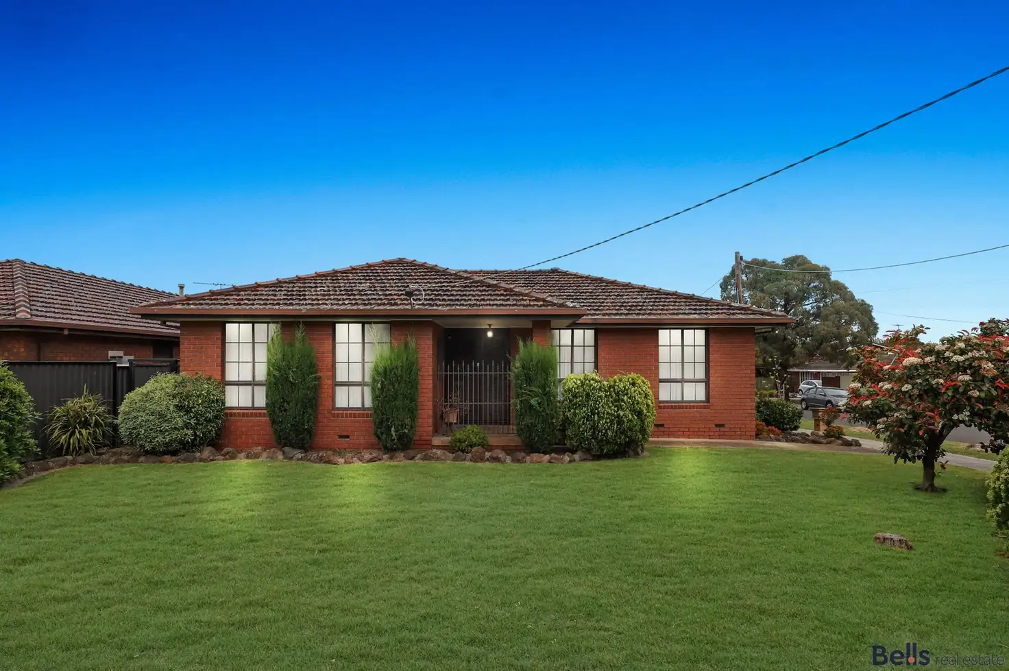 Main view of Homely house listing, 933 Old Calder Highway, Keilor VIC 3036