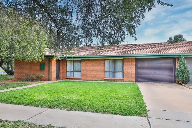 Main view of Homely unit listing, 1/908 Fourteenth Street, Mildura VIC 3500