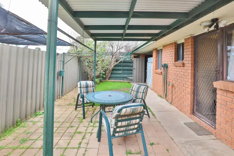 Second view of Homely unit listing, 1/908 Fourteenth Street, Mildura VIC 3500
