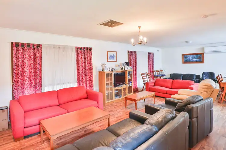 Third view of Homely unit listing, 1/908 Fourteenth Street, Mildura VIC 3500