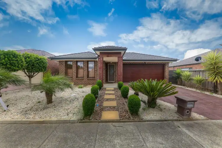 15 Prism Street, Tarneit VIC 3029