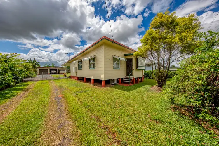 6 Cardier Road, Wangan QLD 4871