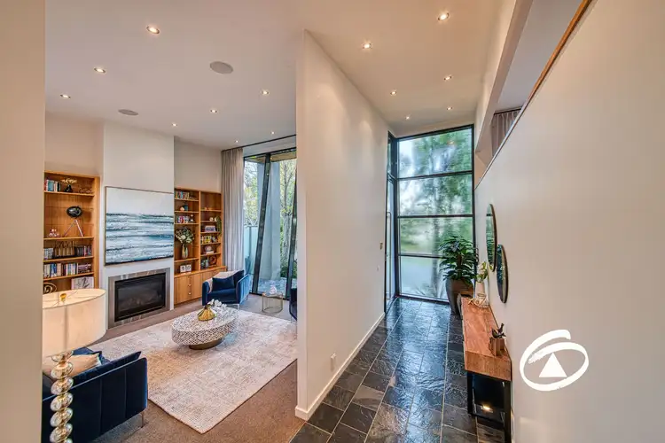 Second view of Homely house listing, 3 Leichhardt Way, Berwick VIC 3806