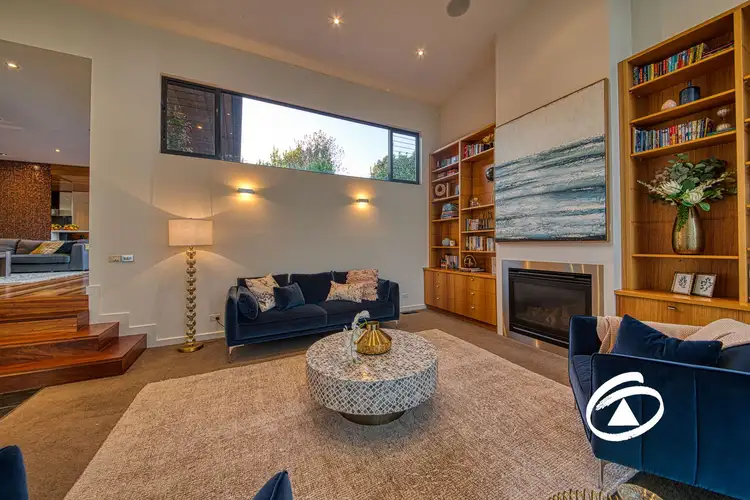 Third view of Homely house listing, 3 Leichhardt Way, Berwick VIC 3806
