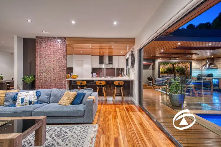 Fourth view of Homely house listing, 3 Leichhardt Way, Berwick VIC 3806