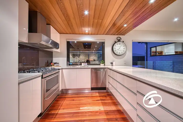 Fifth view of Homely house listing, 3 Leichhardt Way, Berwick VIC 3806