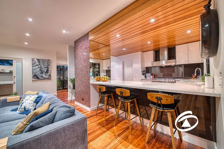 Sixth view of Homely house listing, 3 Leichhardt Way, Berwick VIC 3806