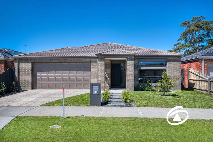 Main view of Homely house listing, 8 Gaslight Street, Longwarry VIC 3816