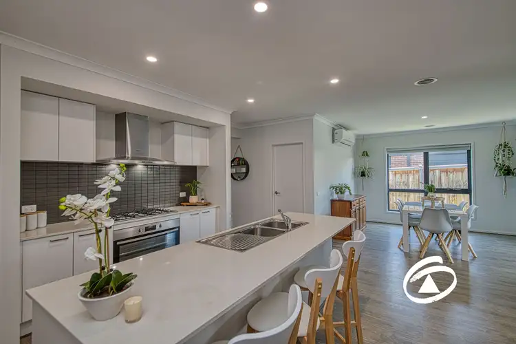 Third view of Homely house listing, 4 Camellia Drive, Bunyip VIC 3815