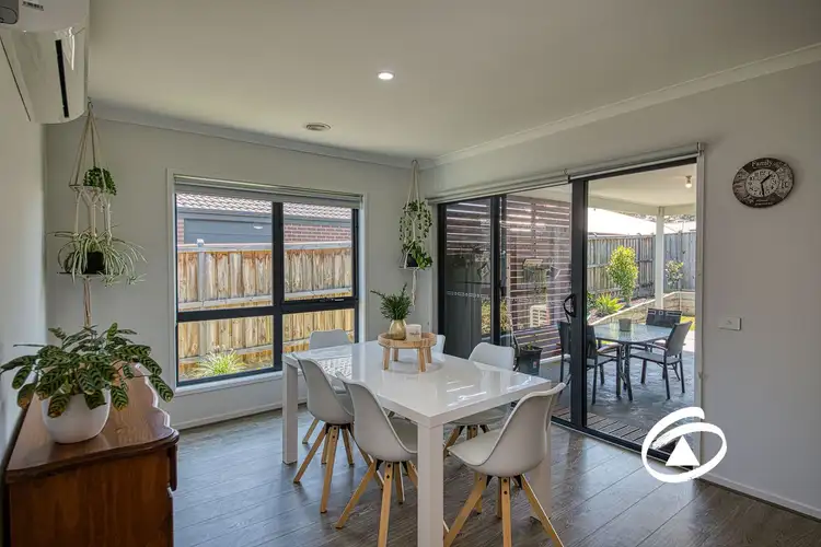 Fourth view of Homely house listing, 4 Camellia Drive, Bunyip VIC 3815
