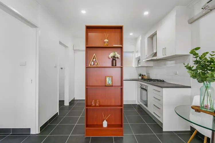 Sixth view of Homely apartment listing, 11/2 St Kinnord Street, Aberfeldie VIC 3040