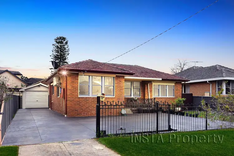 10 Ogmore Court, Bankstown NSW 2200