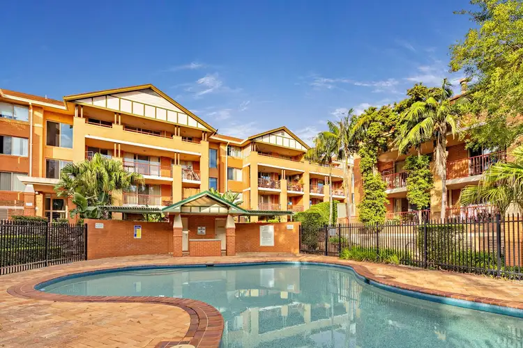 29I/19-21 George Street, North Strathfield NSW 2137
