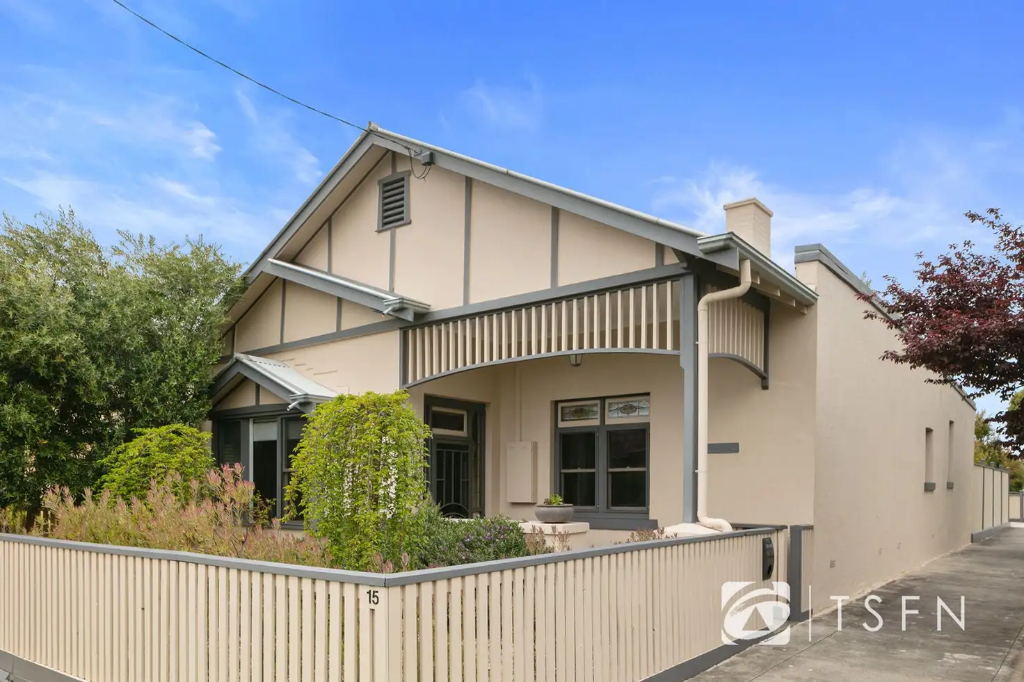 Main view of Homely house listing, 15 Palmerston Street, Bendigo VIC 3550