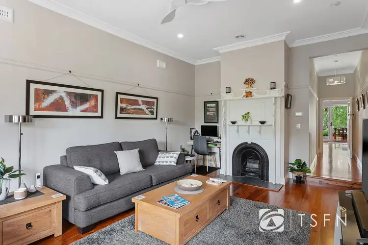 Second view of Homely house listing, 15 Palmerston Street, Bendigo VIC 3550