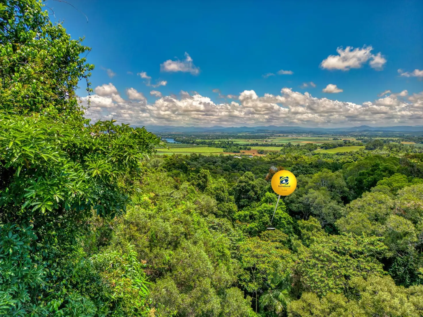 Main view of Homely land listing, 30 Waterfall Place, Jubilee Heights QLD 4860