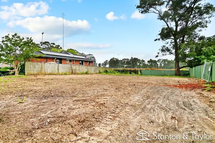 Seventh view of Homely land listing, 10 Sardam Avenue, Cranebrook NSW 2749