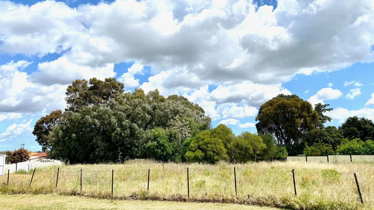 Main view of Homely land listing, 9 Pisconeri Heights, Waroona WA 6215