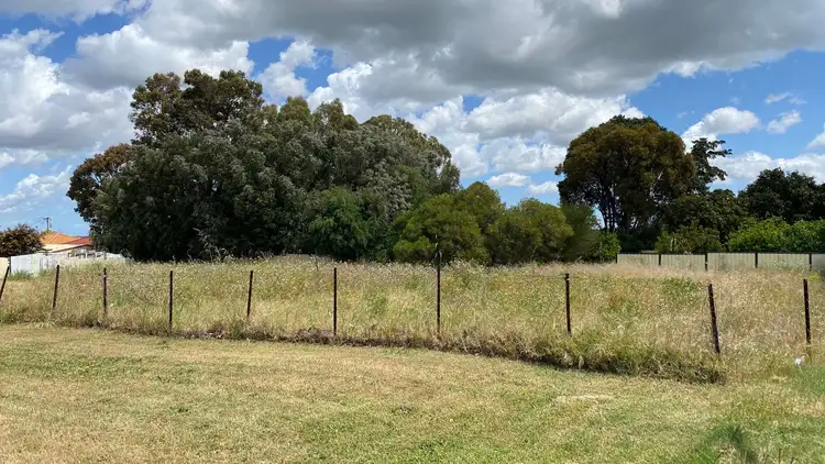 Second view of Homely land listing, 9 Pisconeri Heights, Waroona WA 6215