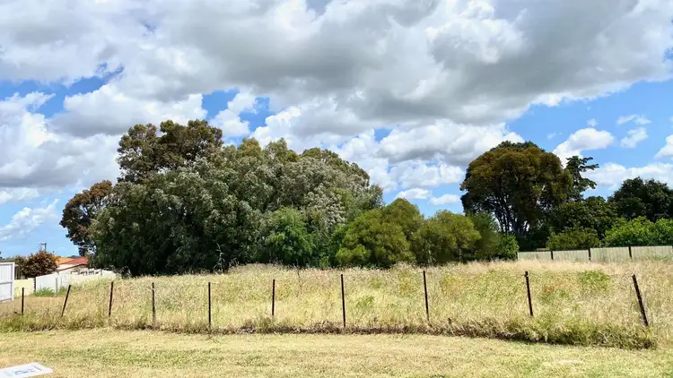 Third view of Homely land listing, 9 Pisconeri Heights, Waroona WA 6215