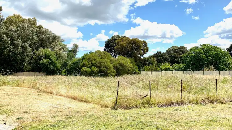 Fifth view of Homely land listing, 9 Pisconeri Heights, Waroona WA 6215