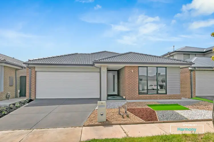 Main view of Homely house listing, 9 Brasilia Street, Strathtulloh VIC 3338