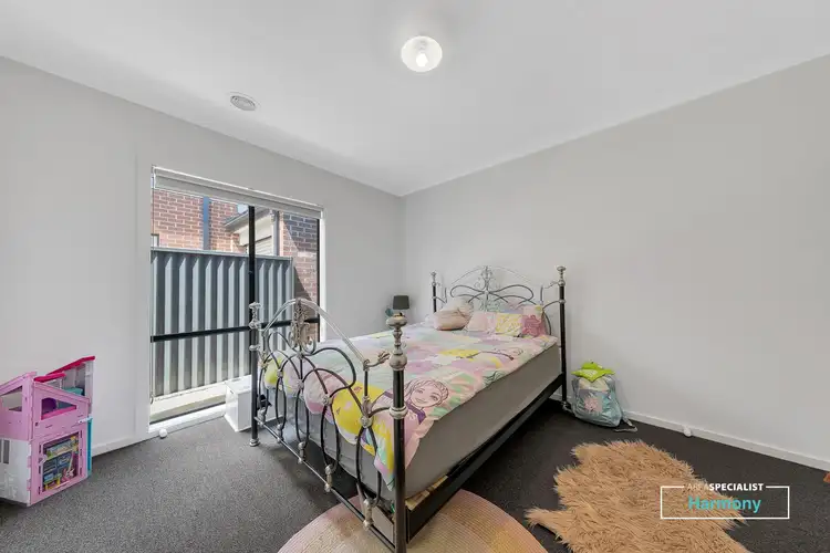 Fourth view of Homely house listing, 9 Brasilia Street, Strathtulloh VIC 3338