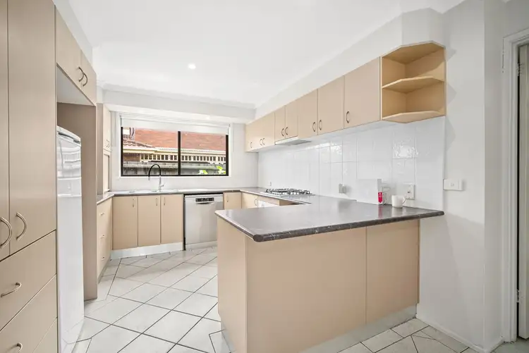 Sixth view of Homely house listing, 12 Bellbird Way, Traralgon VIC 3844